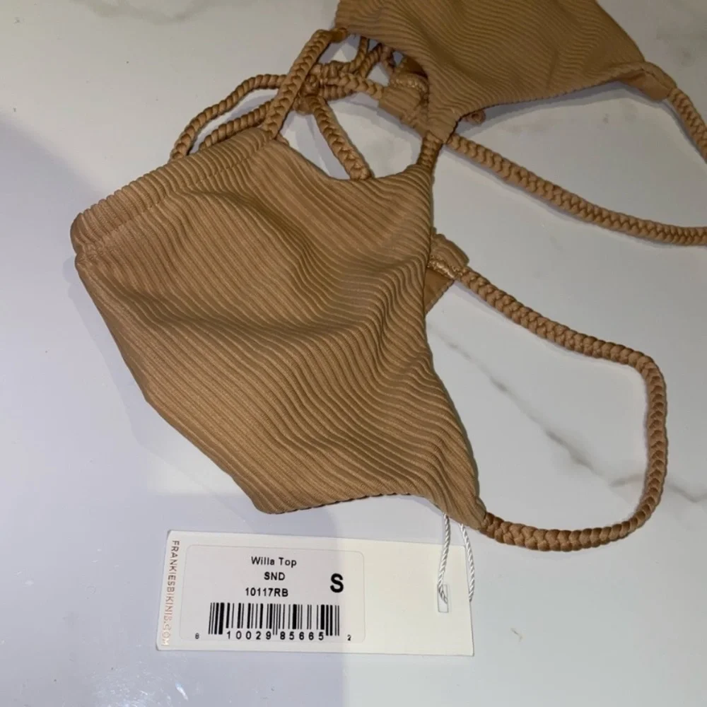 FRANKIES BIKINI- Willa Top (small)